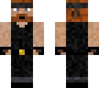 chuck in black 2.0