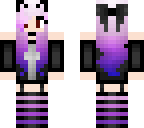 circus girl