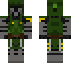 clone commander doom (fixed)