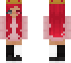 crown pink remade