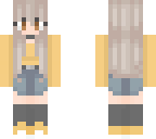 cute girl wow