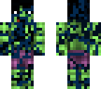 dark hulk