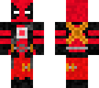 deadpool