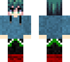 deku
