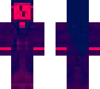 demon time steve