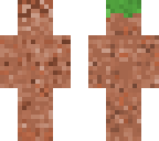 dirt