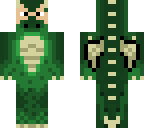 drahannes skin