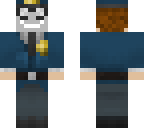 drug doctor's minion