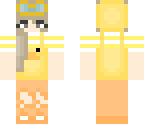 ducky girl