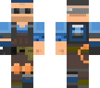 engineer blue tf2