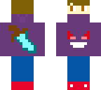 gengar hoodie