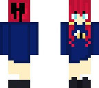 girl nashi