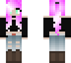 girl skin