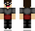 glasses boy