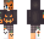 halloween girl