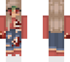halloween skin