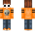 halloween sweater