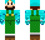ice luigi