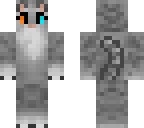 ice the cat