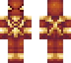 iron spider (klasik)