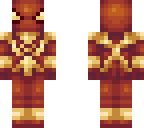 iron spider (klasik)