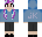 jk hodie edit