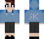 jk hoodie
