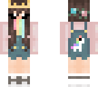 kawaii derp