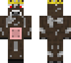 king of cows