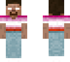 ******* herobrine