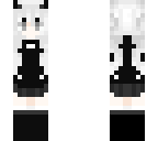 lil goth gf edit