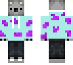 lookin fly my koala guy
