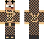 Louis | Minecraft Skins