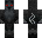 mad wolf