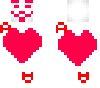 mr. heart