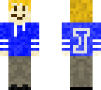 my avatar