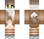 my pixelmon skin