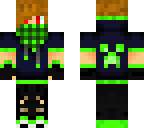 my skin