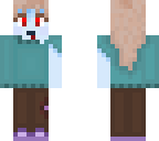 mya oc
