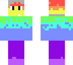 neo rainbow cashew