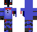 old bonnie