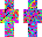 paint expolasion