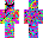 paint expolasion