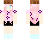 painting rainbows new skin cookie head