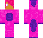 pink fluffy unicorn dancing rainbows!! xd boy xd