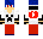 pokeninjayt skin 2
