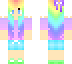 rainbow rocks