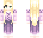 rapunzel