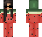 red thing