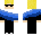 robertjr skin